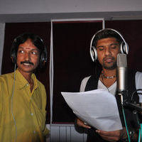 Malaysia Singer Anand sings for Oru Nadigaiyin Vakkumoolam | Picture 85885